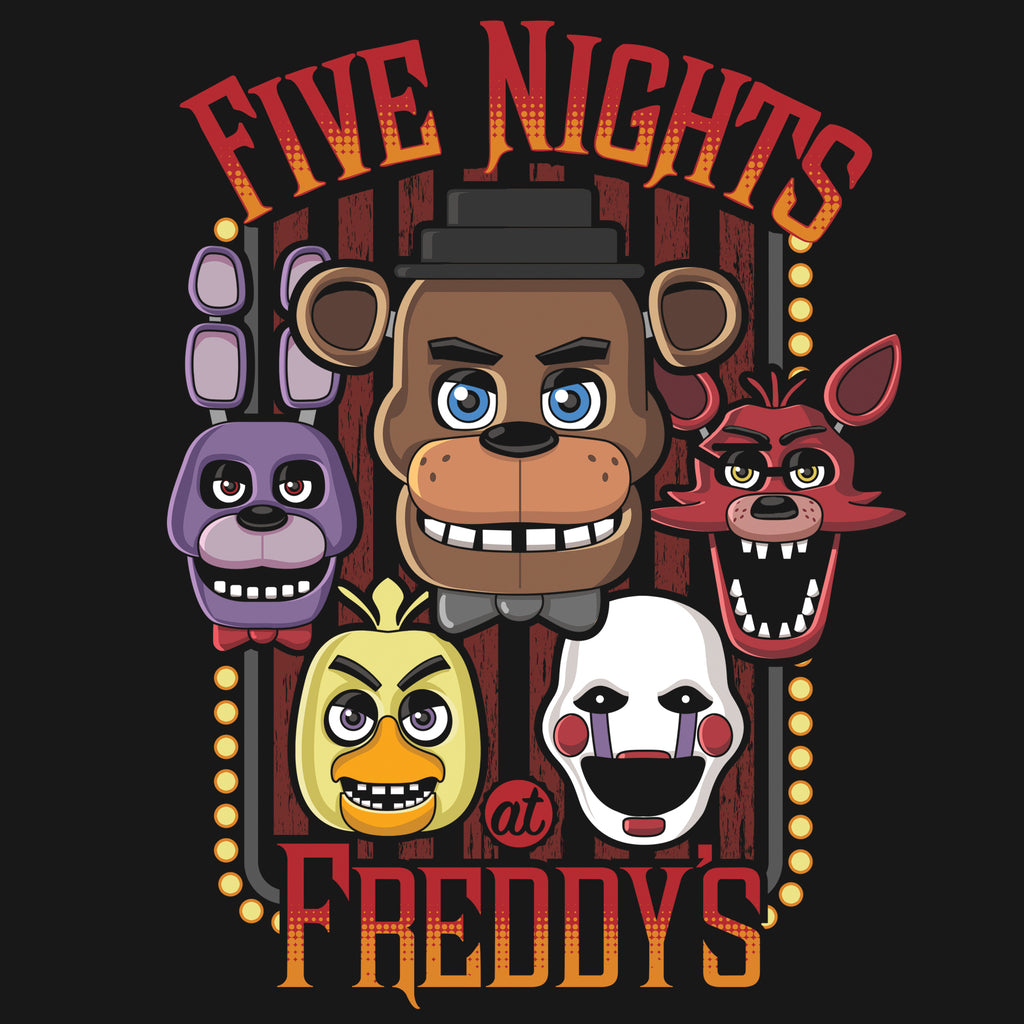 Survive the Night Shift in This Haunting Women's Relaxed Fit T-Shirt