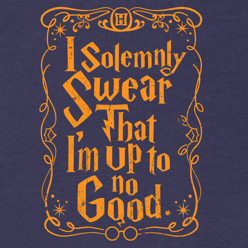 Mischief & Magic Unisex T-Shirt - Wizard School Inspired Tee Design