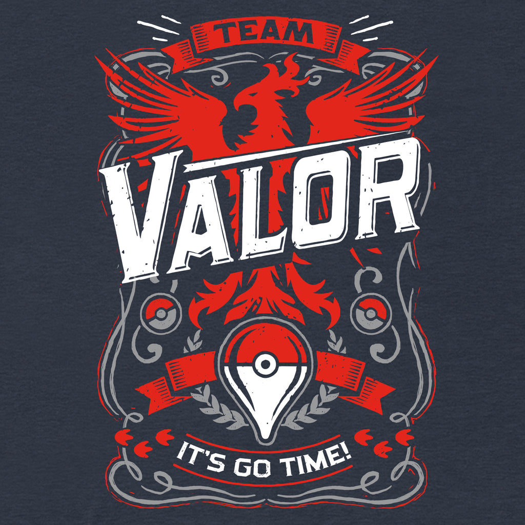 Mobile Gaming Team Red - Go Time Unisex T-Shirt